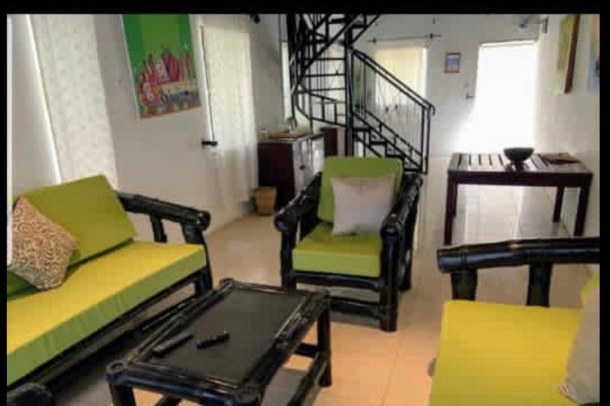 Hibiscus House Gambia Hotel Brufut Ngoại thất bức ảnh
