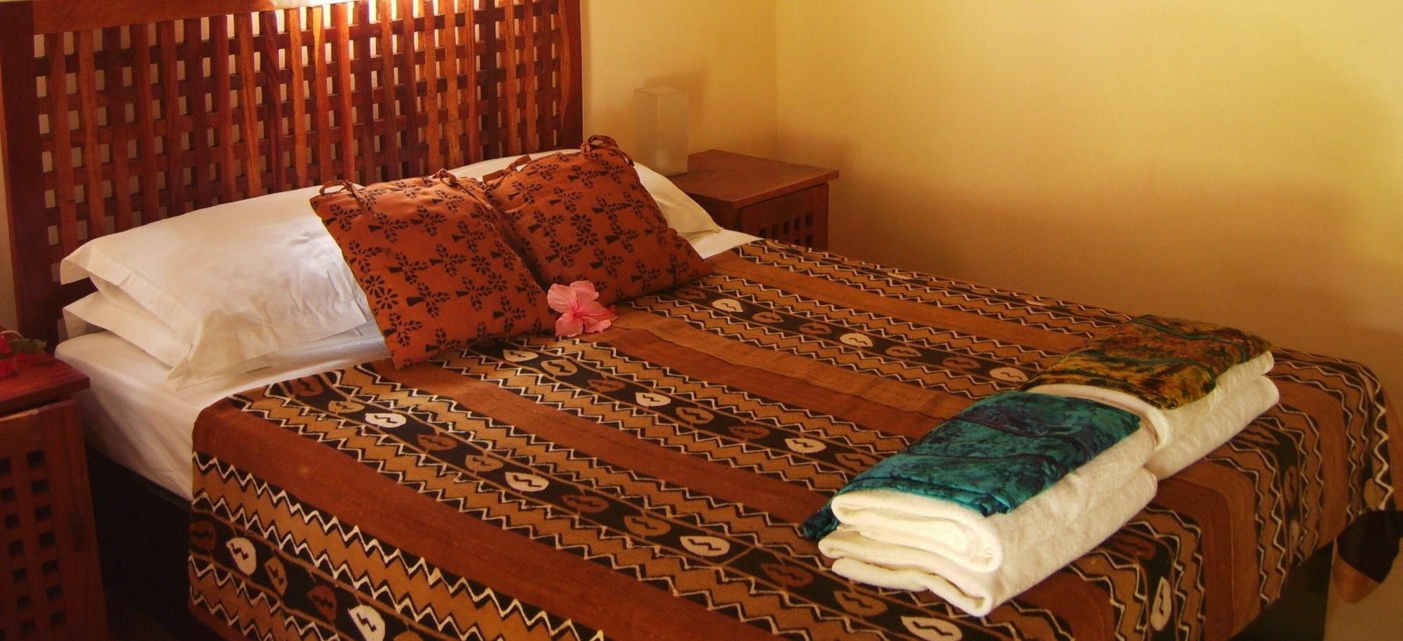 Hibiscus House Gambia Hotel Brufut Ngoại thất bức ảnh