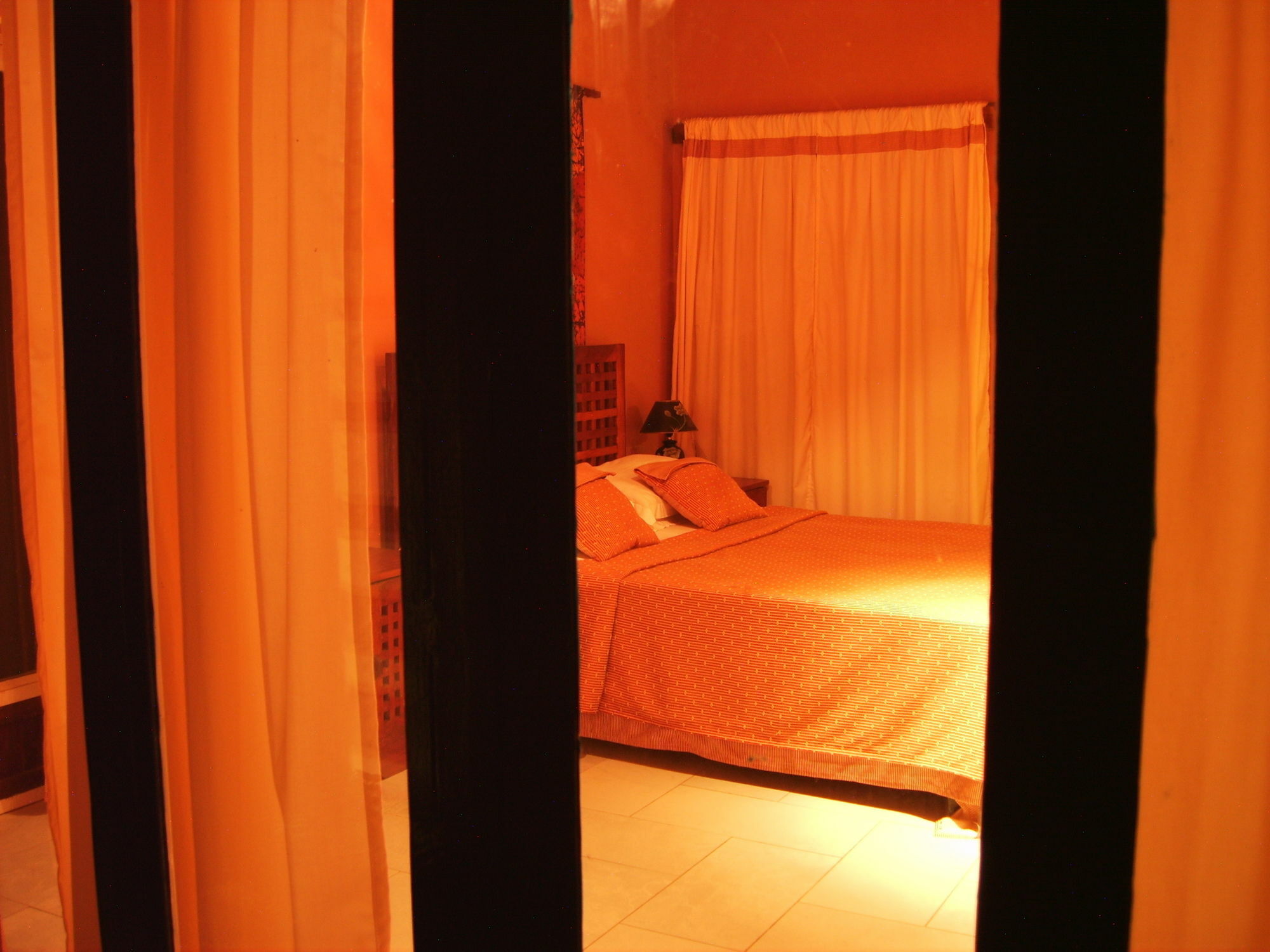 Hibiscus House Gambia Hotel Brufut Ngoại thất bức ảnh