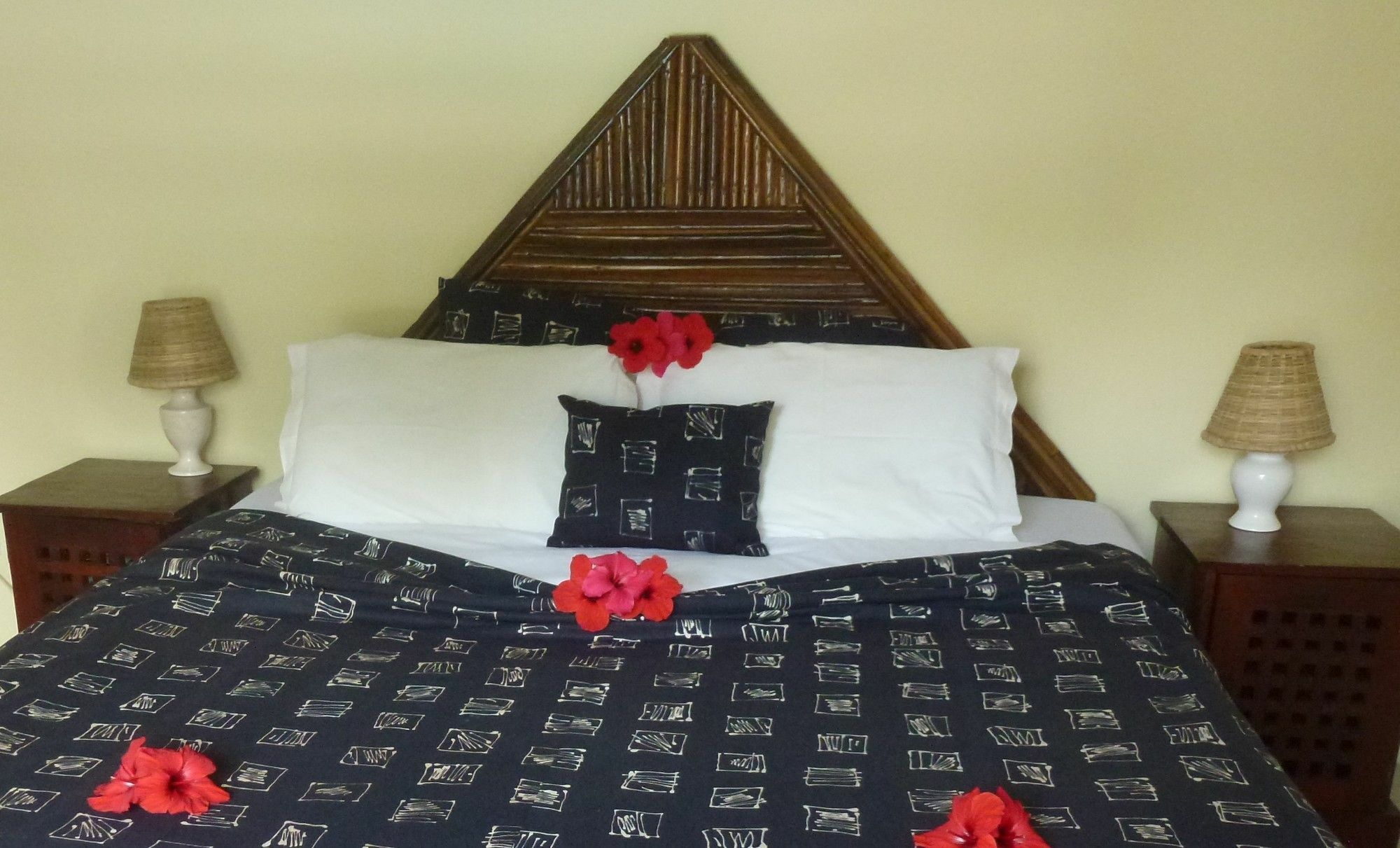 Hibiscus House Gambia Hotel Brufut Ngoại thất bức ảnh