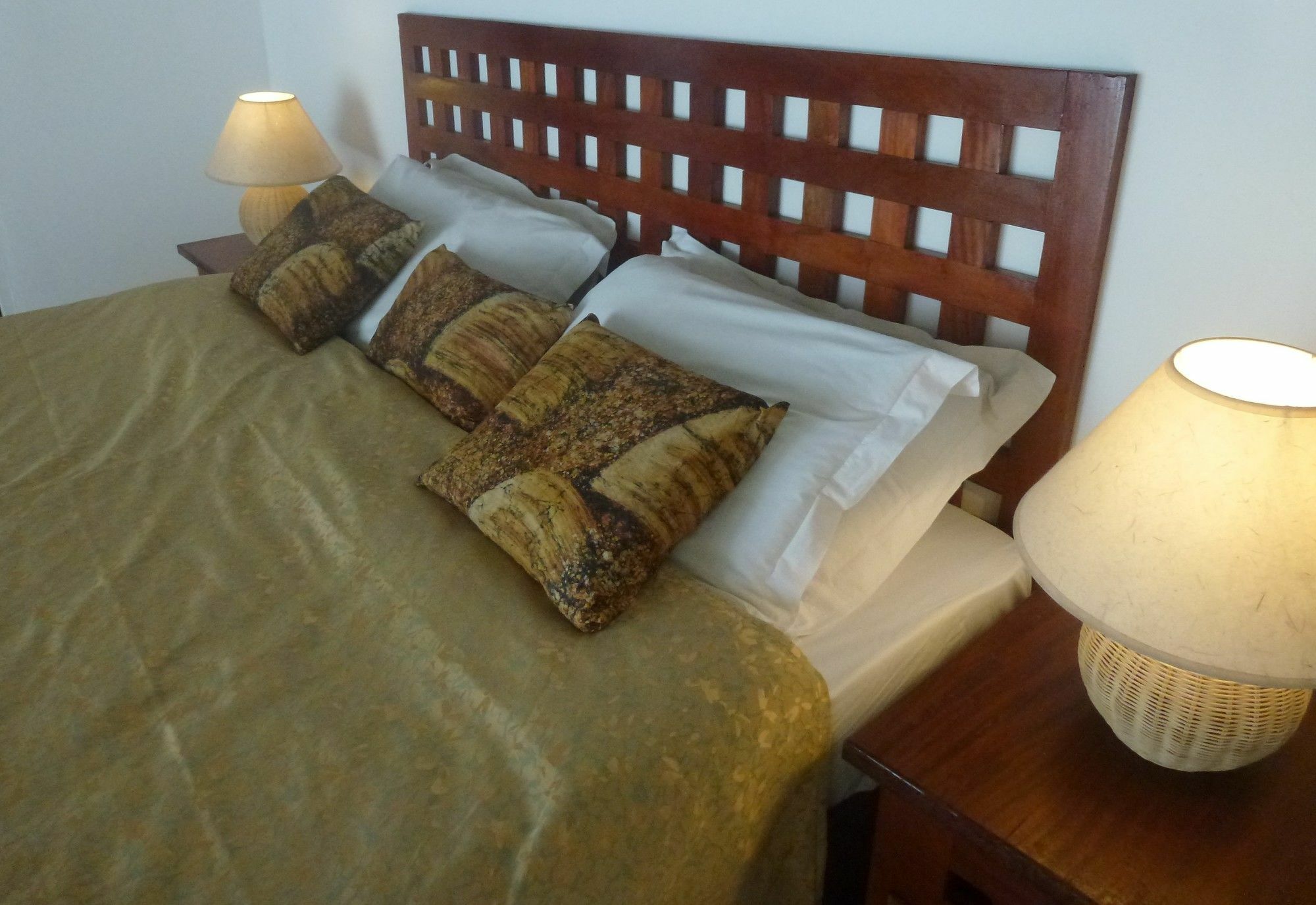 Hibiscus House Gambia Hotel Brufut Ngoại thất bức ảnh
